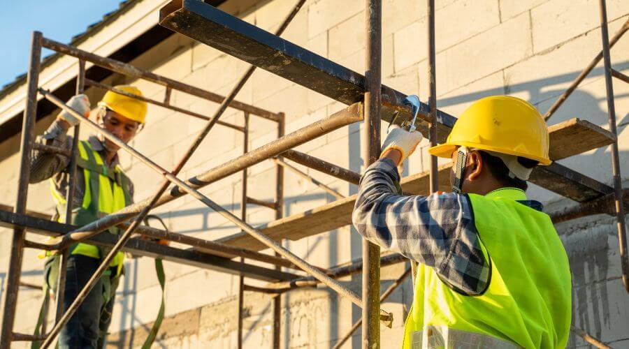Gutter Repair and Sealing in La Mesa, CA